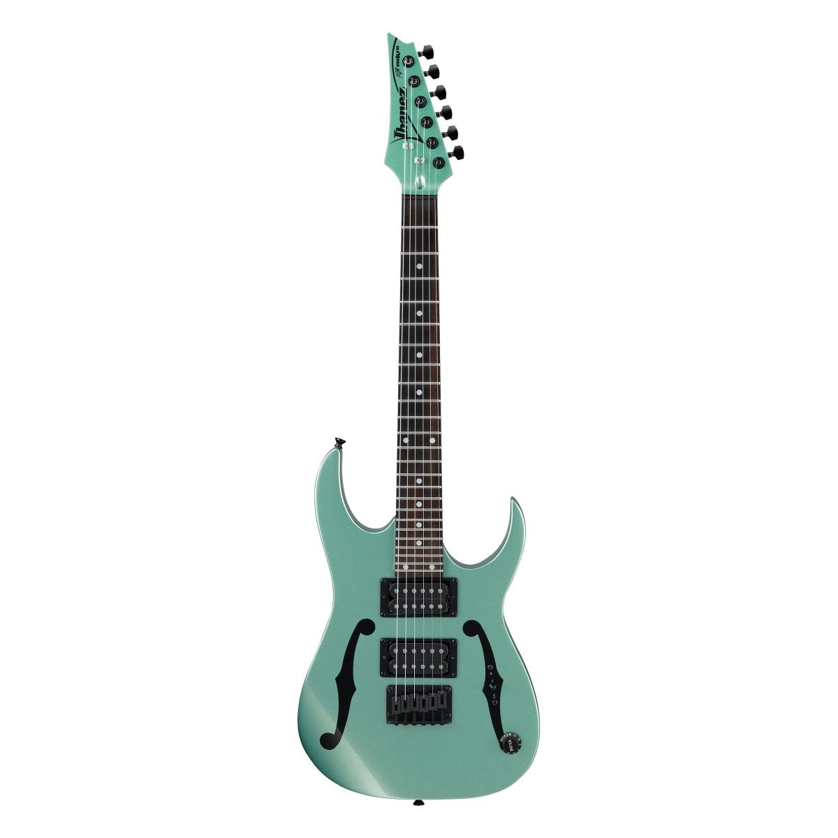 Ibanez pgmm21 mgn chitarra elettrica a scala corta