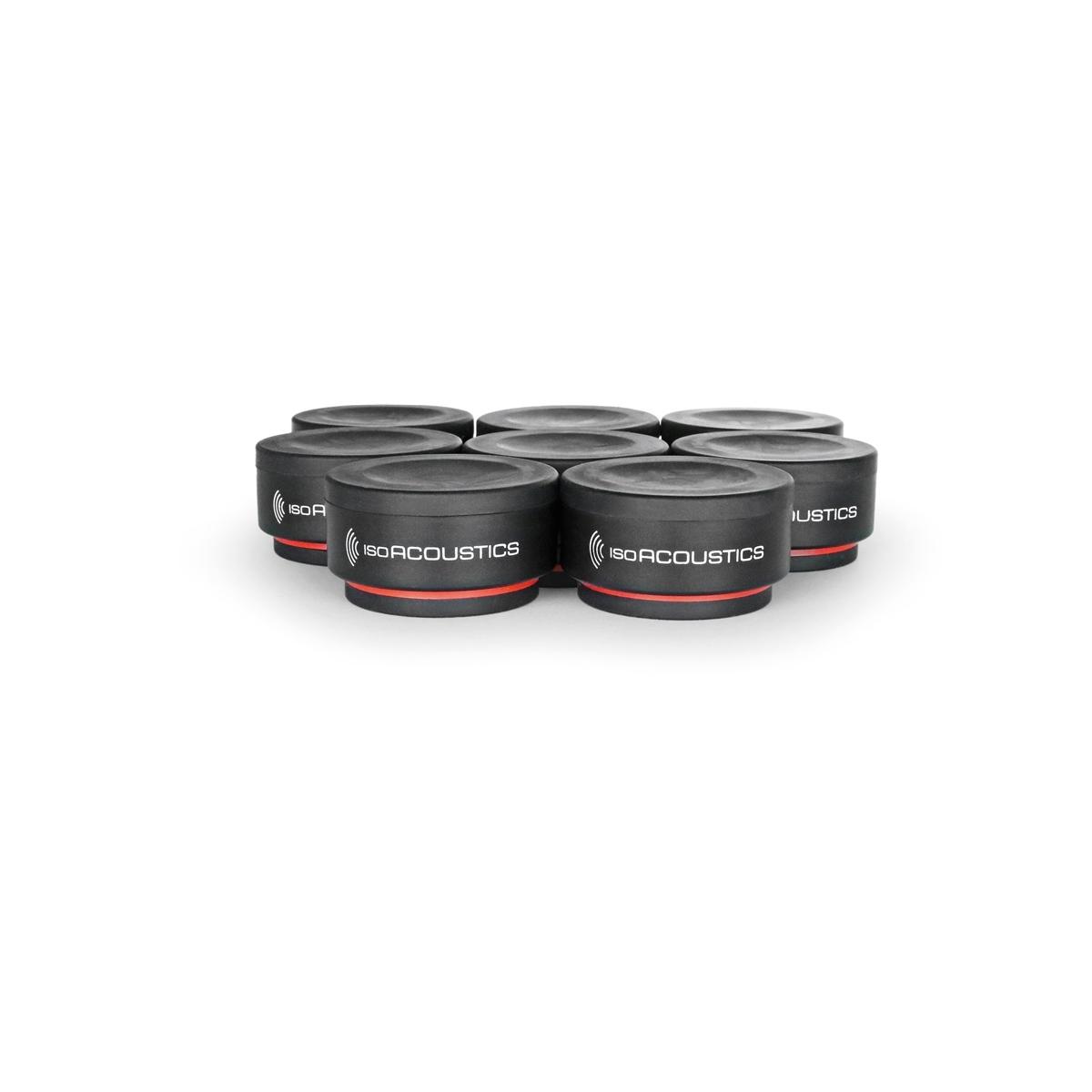 ISOACOUSTICS ISO-Puck mini (Confezione 8pz.)