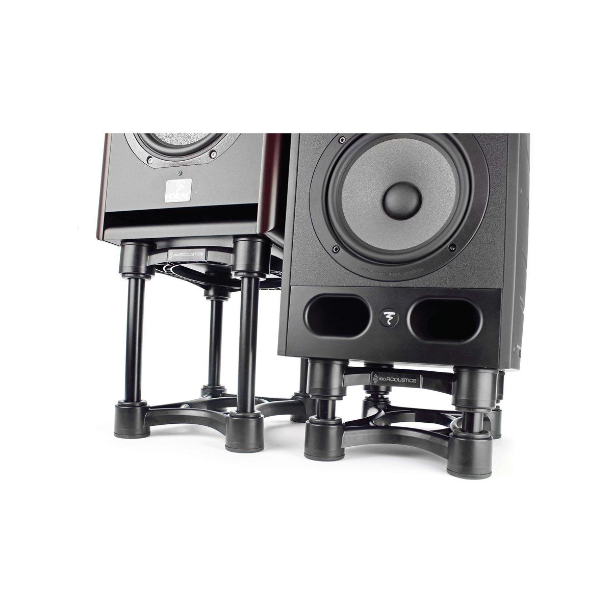 Isoacoustics iso-200