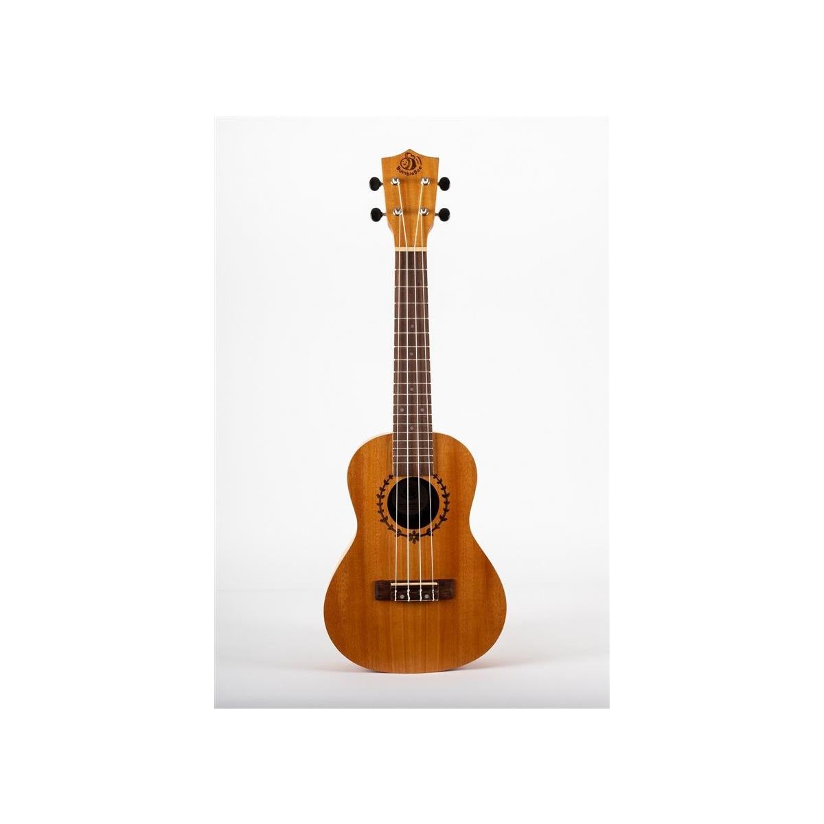 Bumblebee buc23 ukulele concerto natural
