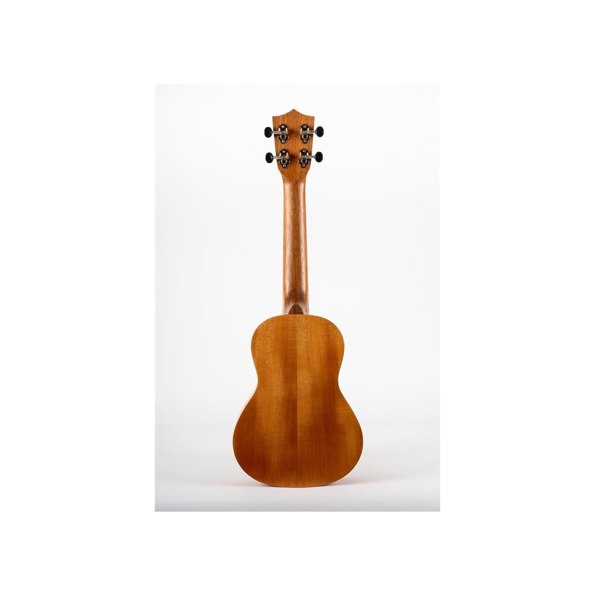 Bumblebee buc23 ukulele concerto natural