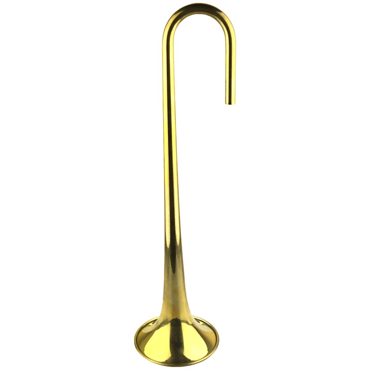 BBRASS R650 YELLOW BRASS CAMPANA 127mm