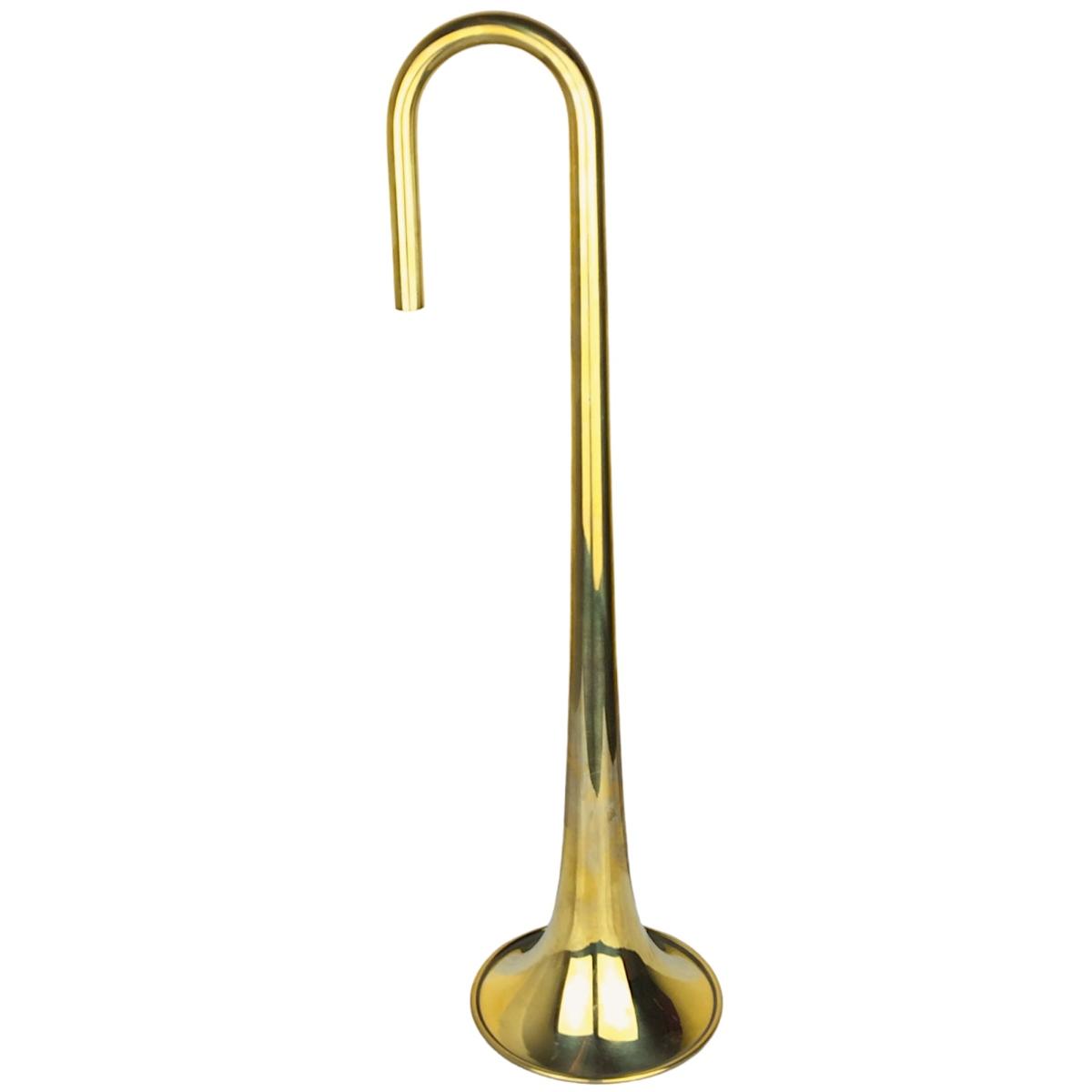 BBRASS R650 YELLOW BRASS CAMPANA 127mm