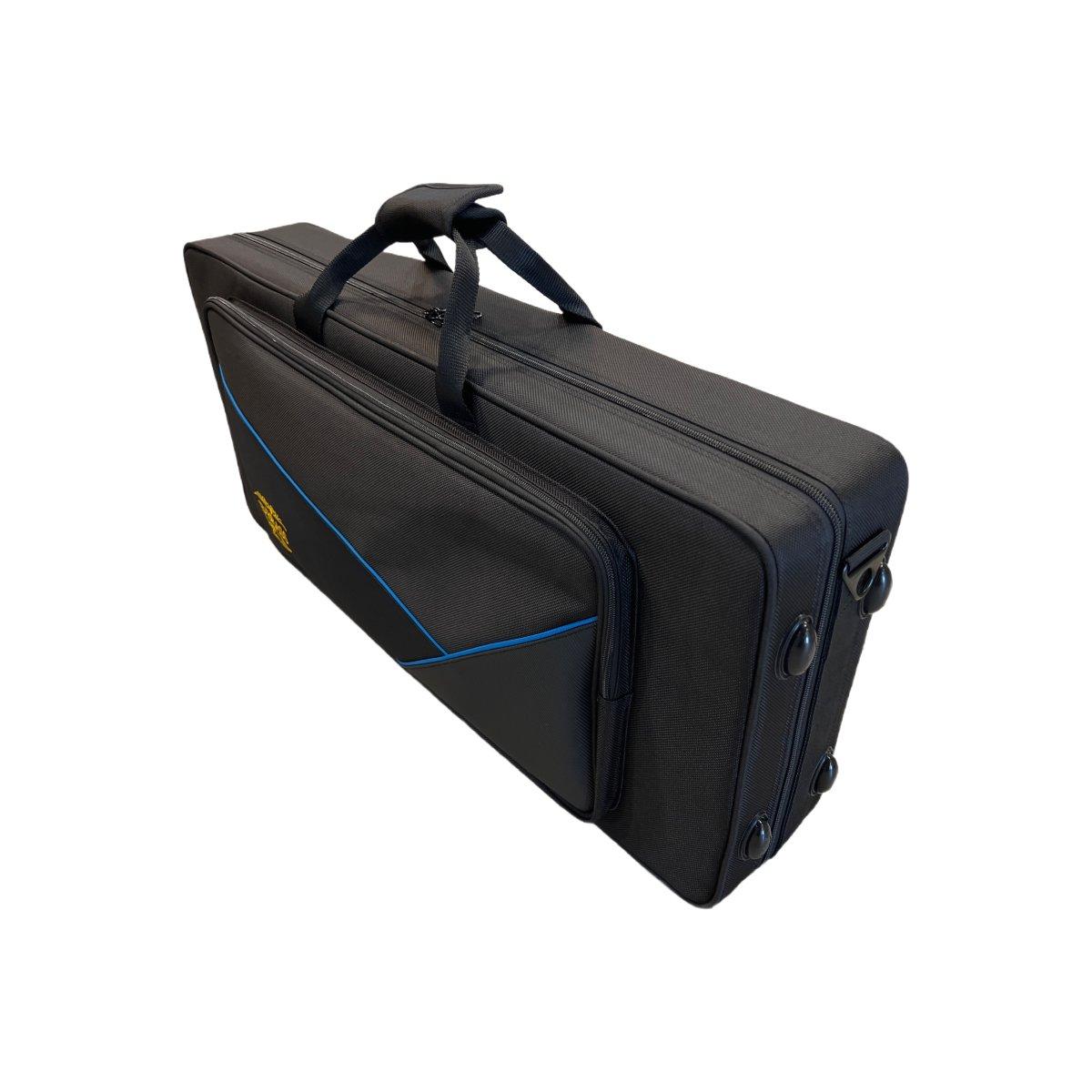 B-BRASS 820M FAGOTTO IN ACERO chiavi argentate