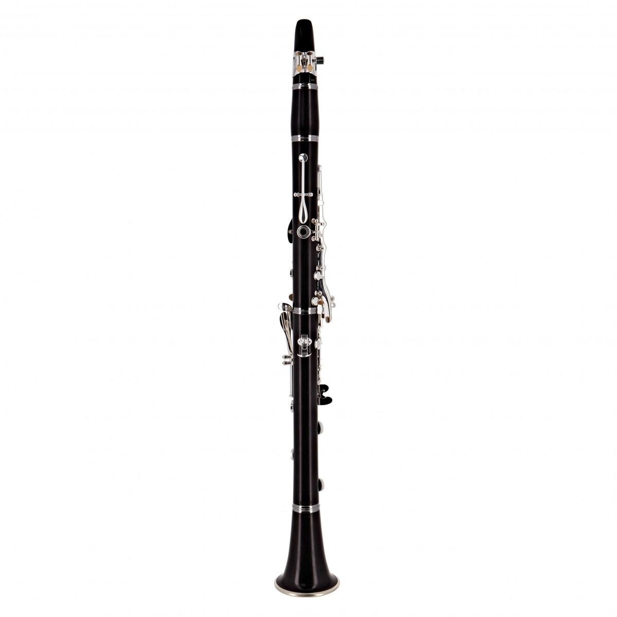 BUFFET CRAMPON 1121L GALA CLARINETTO IN Bb (442)