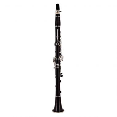 BUFFET CRAMPON 1121L GALA CLARINETTO IN Bb (442)
