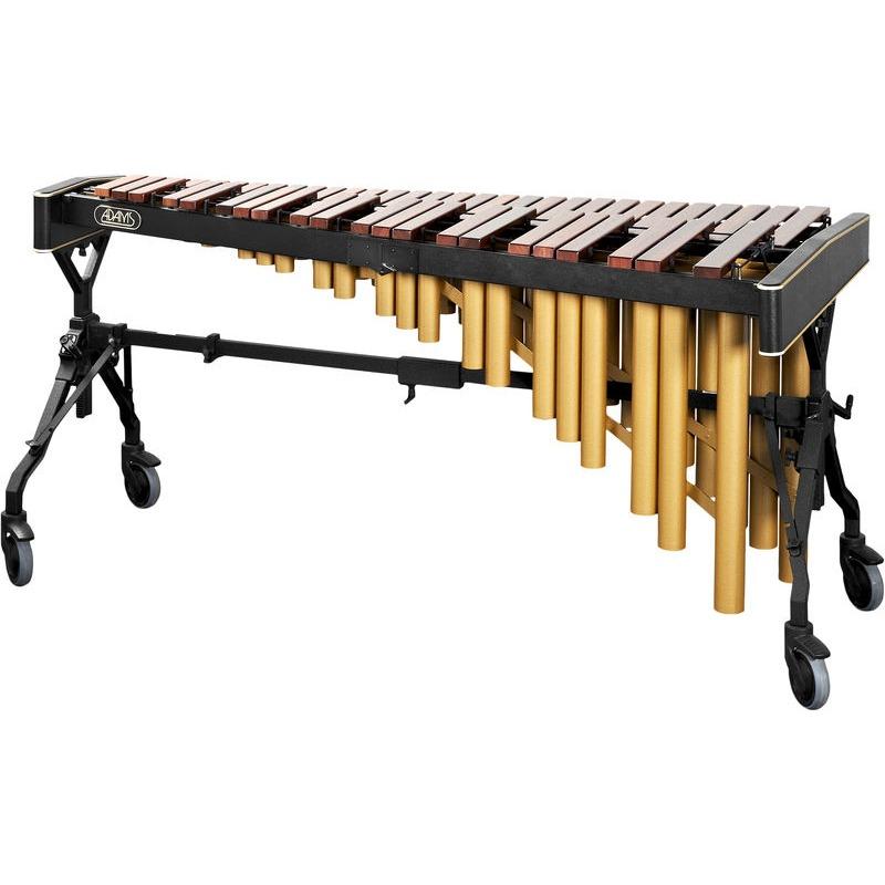 Adams mspv43 soloist marimba in padouk 4 1/3 ottave