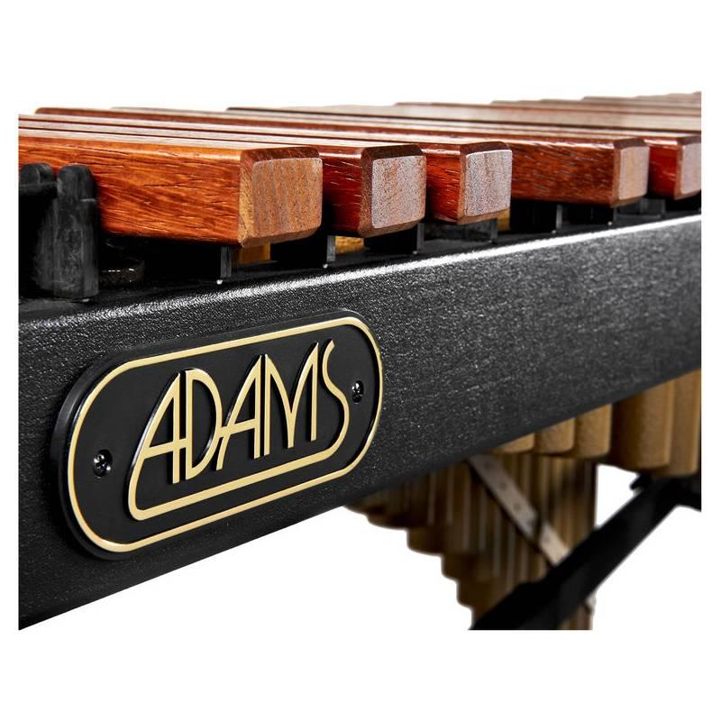Adams mspv43 soloist marimba in padouk 4 1/3 ottave