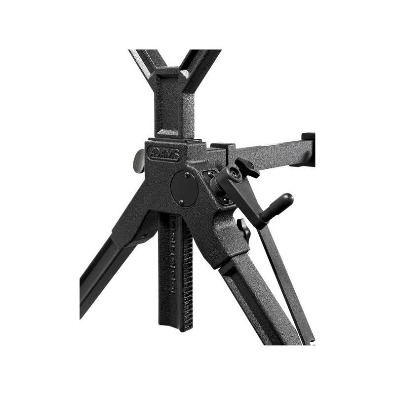 Adams mspv43 soloist marimba in padouk 4 1/3 ottave