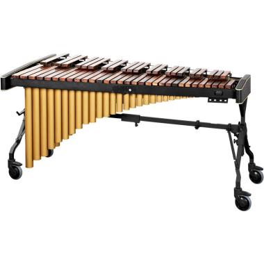Adams mspv43 soloist marimba in padouk 4 1/3 ottave