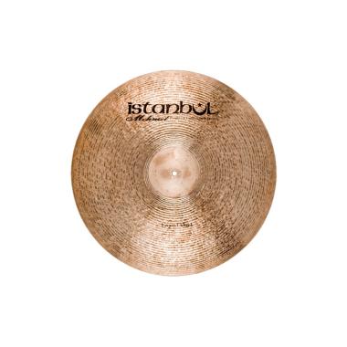ISTANBUL MEHMET 20" LEGEND DARK RIDE