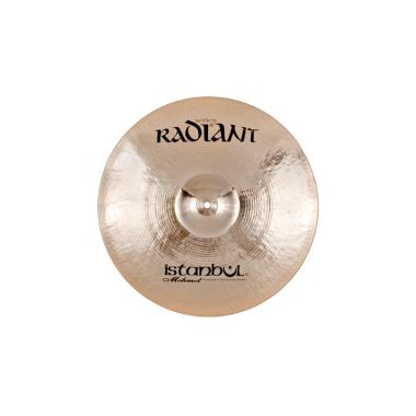 ISTANBUL MEHMET 16" RADIANT CRASH MEDIUM