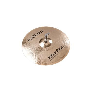 ISTANBUL MEHMET 14" RADIANT HIHAT MEDIUM