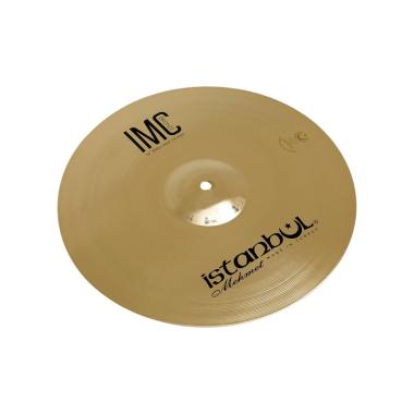 ISTANBUL MEHMET 14" IMCBRONZE BRILLIANT HIHAT