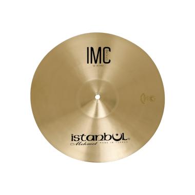 ISTANBUL MEHMET 14" IMCBRONZE HIHAT