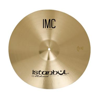 ISTANBUL MEHMET 16" IMC BRONZE CRASH