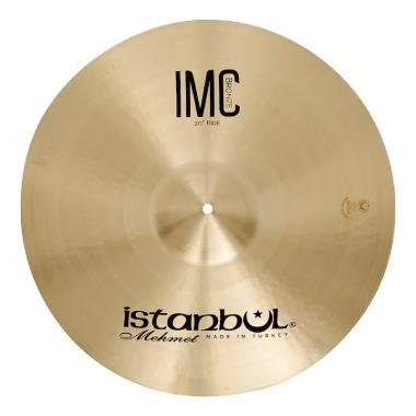 ISTANBUL MEHMET 20" IMCBRONZE RIDE