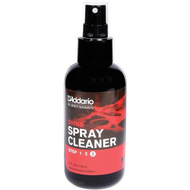 Planet waves pl03 spray polish
