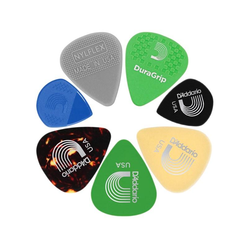 Planet waves confezione 7 plettri medium