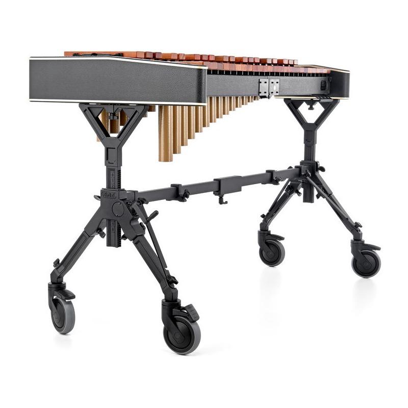 Adams 2xfs2lrv35 soloist xilofono 3 1/2 ottave