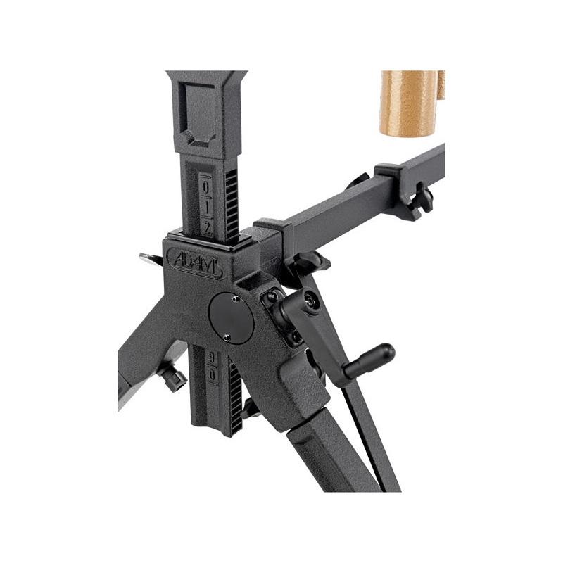 Adams 2xfs2lrv35 soloist xilofono 3 1/2 ottave