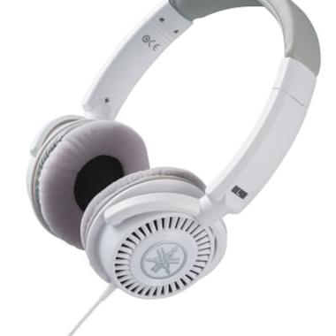 Yamaha hph150 white cuffie