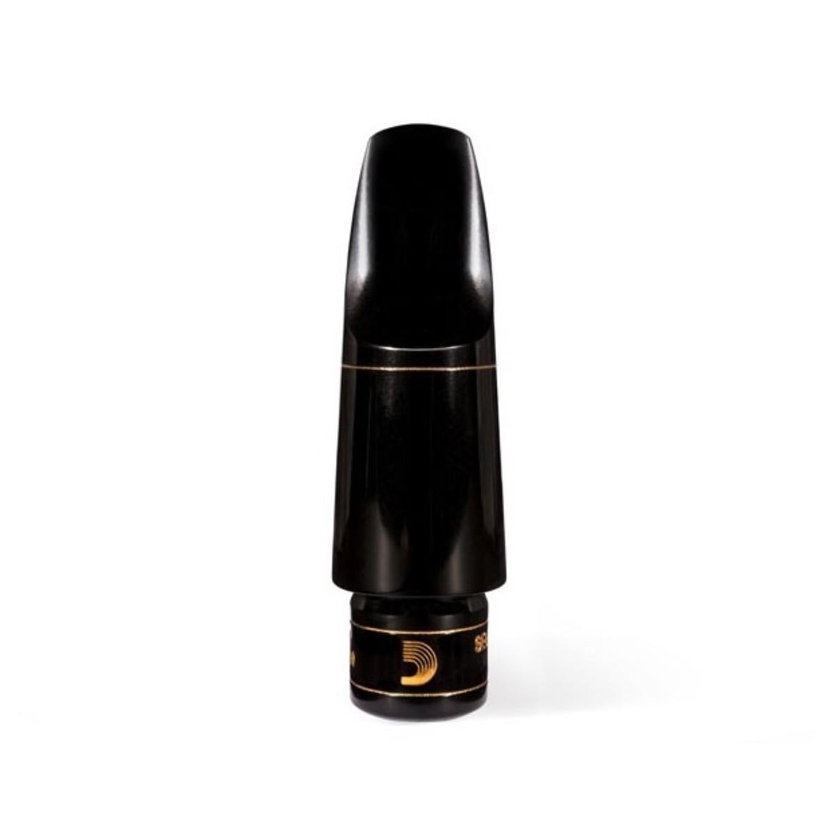 D'addario d7m select jazz bocchino per sax tenore