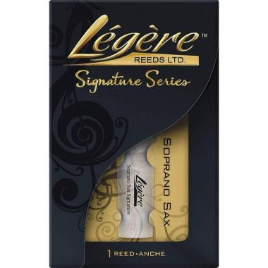 Legere signature ancia sax soprano 2