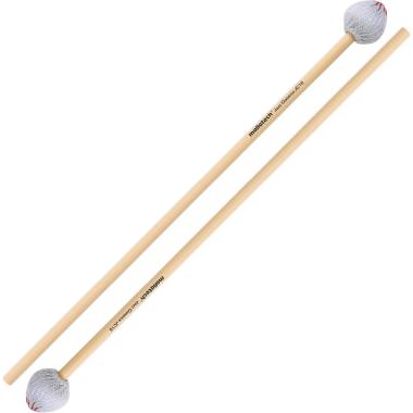 Malletech jc16 jazz classics coppia di battenti per vibrafono