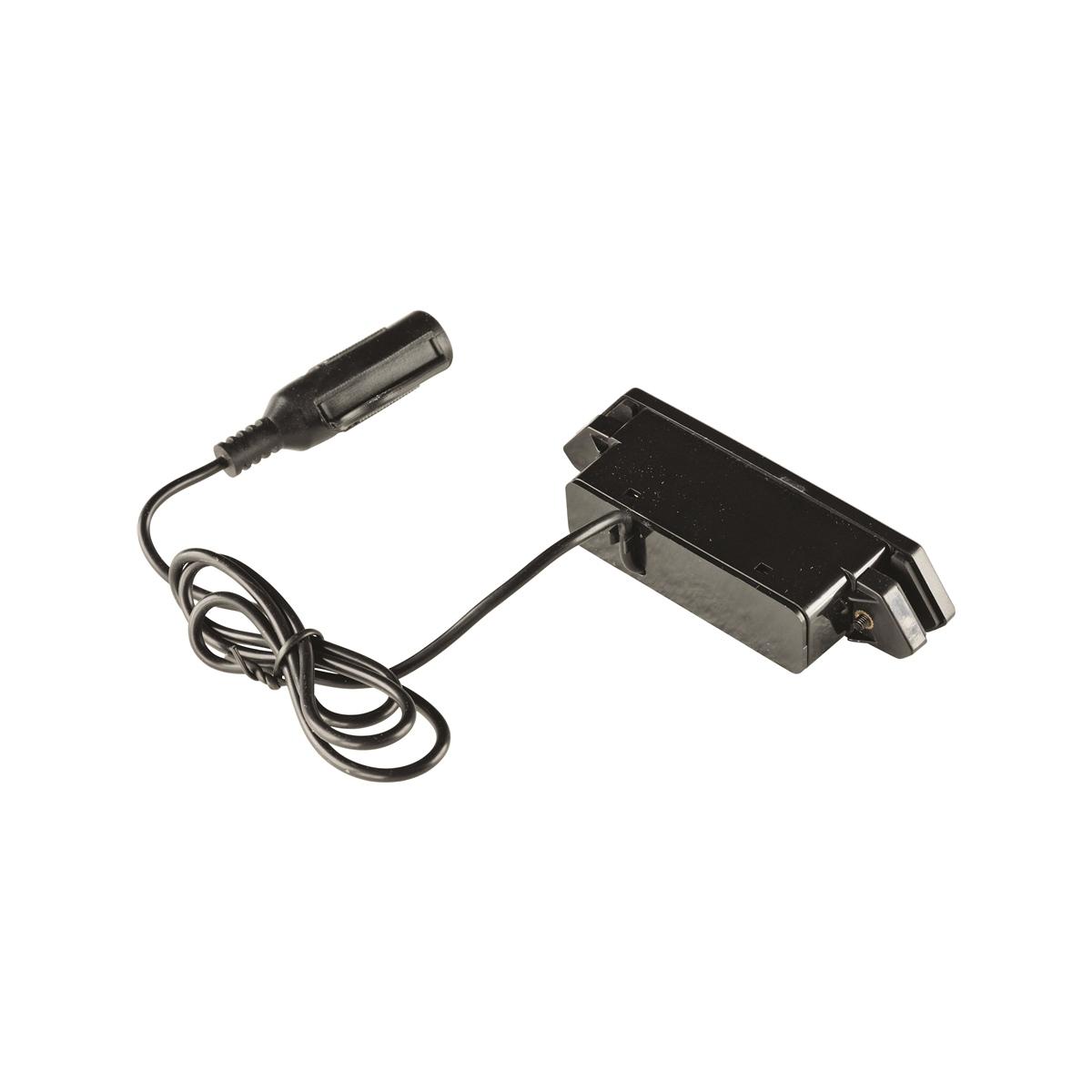 EKO GUITARS SC01 Magnetic Soundhole Single coil