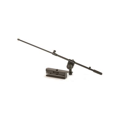 Quiklok a156bk asta microfonica telescopica