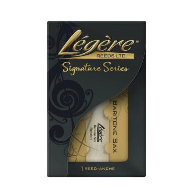Legere signature ancia sax baritono 2.75