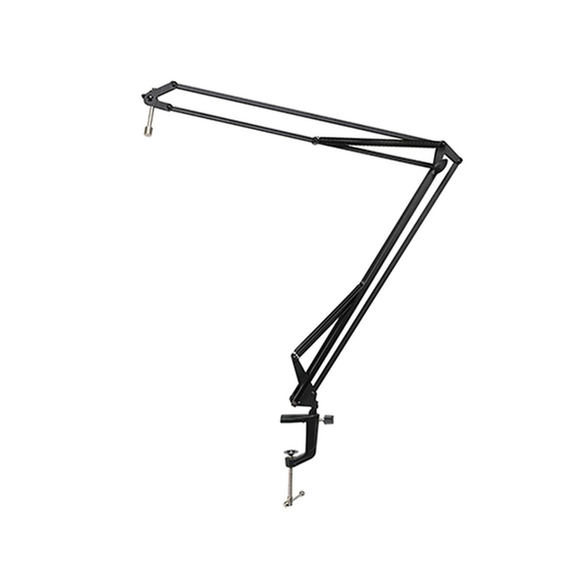 Mackie db-100 braccio articolato da tavolo per microfono