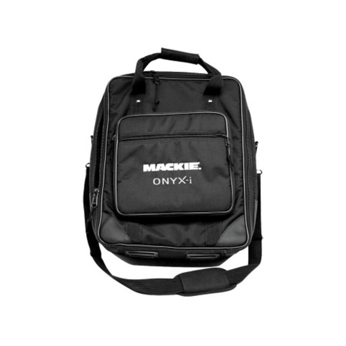 Mackie onyx 16 carry bag