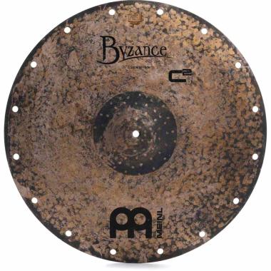 MEINL B21C2R 21" Byzance Vintage C Squared Ride