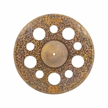 MEINL B18EDTRC 18" Byzance Extra Dry Trash Crash