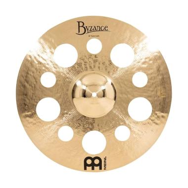 MEINL B18TRC-B 18" Byzance Brilliant Trash Crash