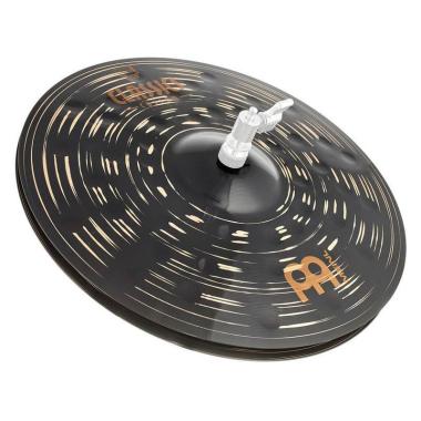 MEINL CC14HDAH 14" Heavy Dark Hihat