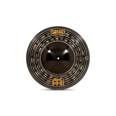 MEINL CC18HBBDAR 18" Heavy Big Bell Dark Ride