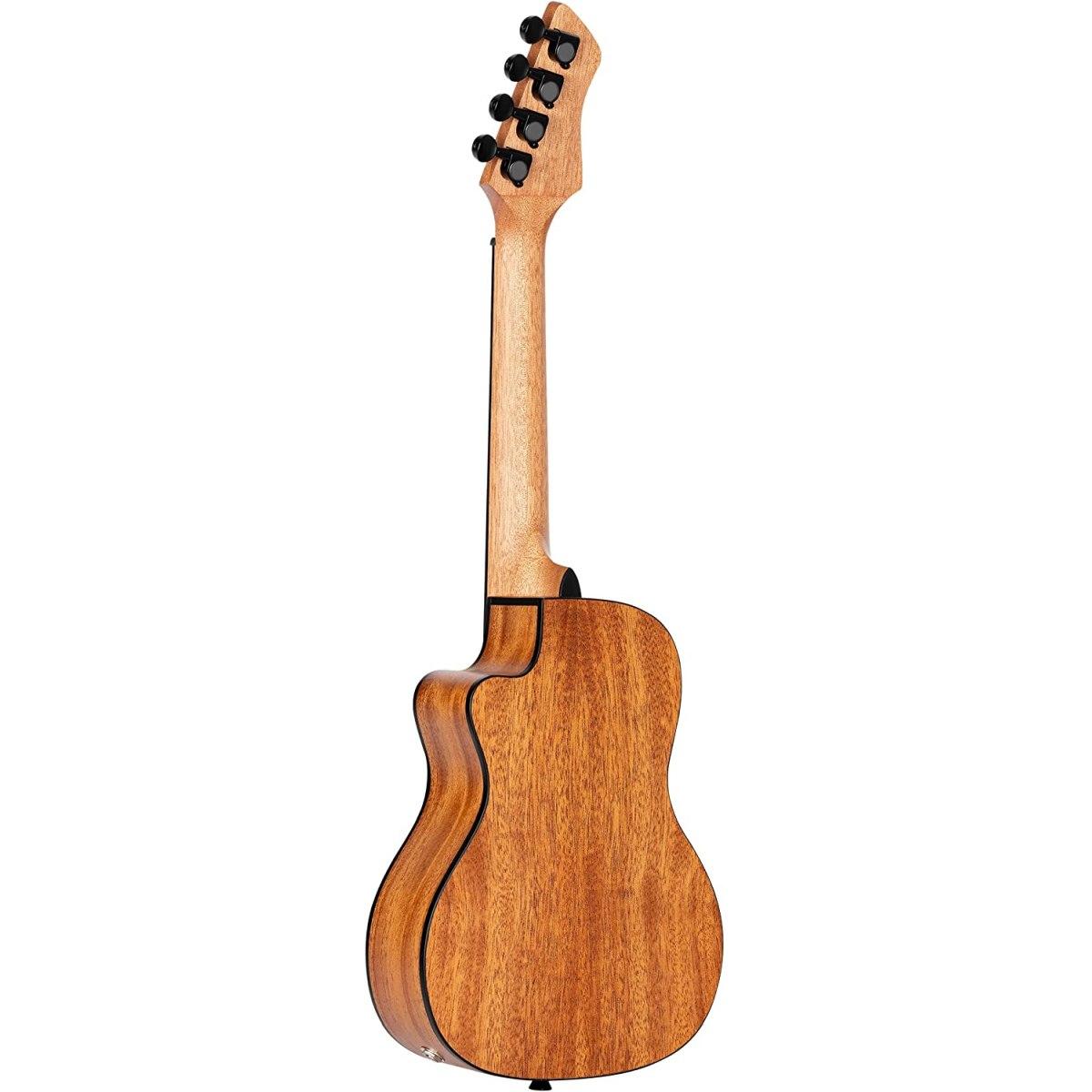 Ortega ruhz ce mm ukulele concerto elettrificato