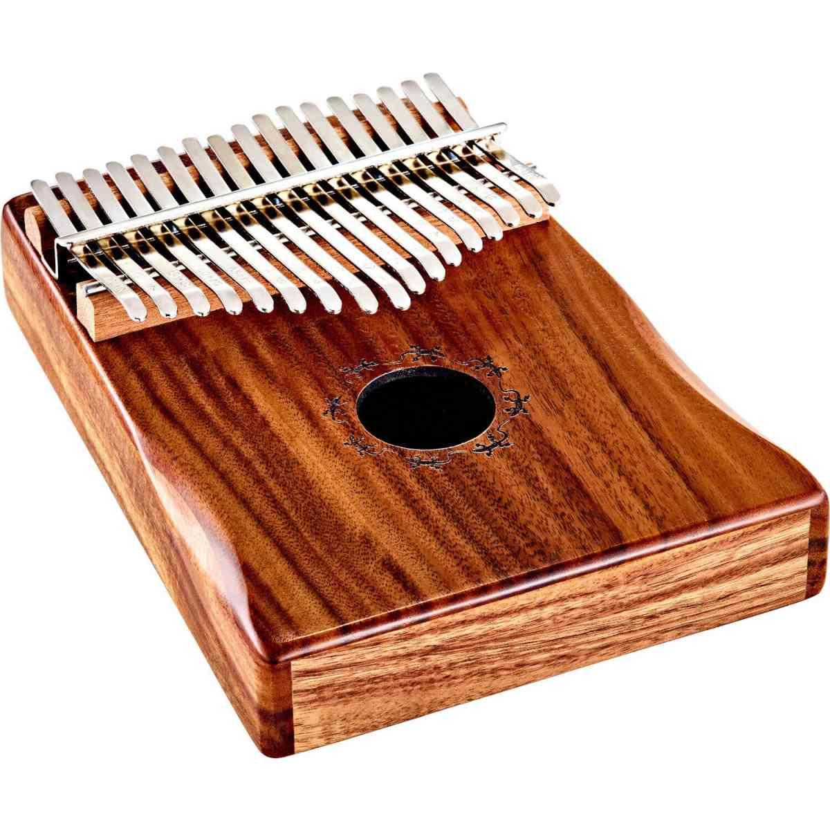Ortega okb1 kalimba