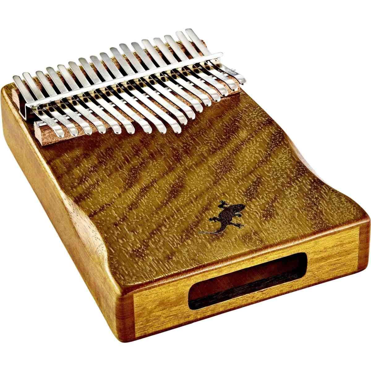 Ortega okb3 kalimba