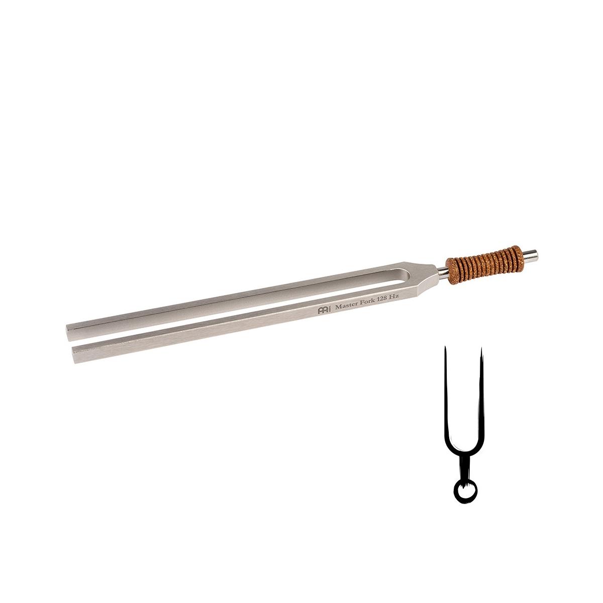 Sonic energy ttf-128 diapason per terapia planetaria master 128 hz / c3