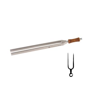 Sonic energy ttf-128 diapason per terapia planetaria master 128 hz / c3