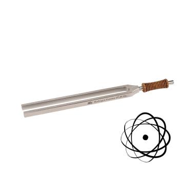 Sonic energy ttf-e-hy diapason per terapia planetaria gamma idrogeno 157,04 hz / re#3