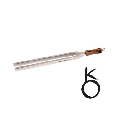 Sonic energy ttf-ch diapason per terapia planetaria chirone 172,86 hz / fa3