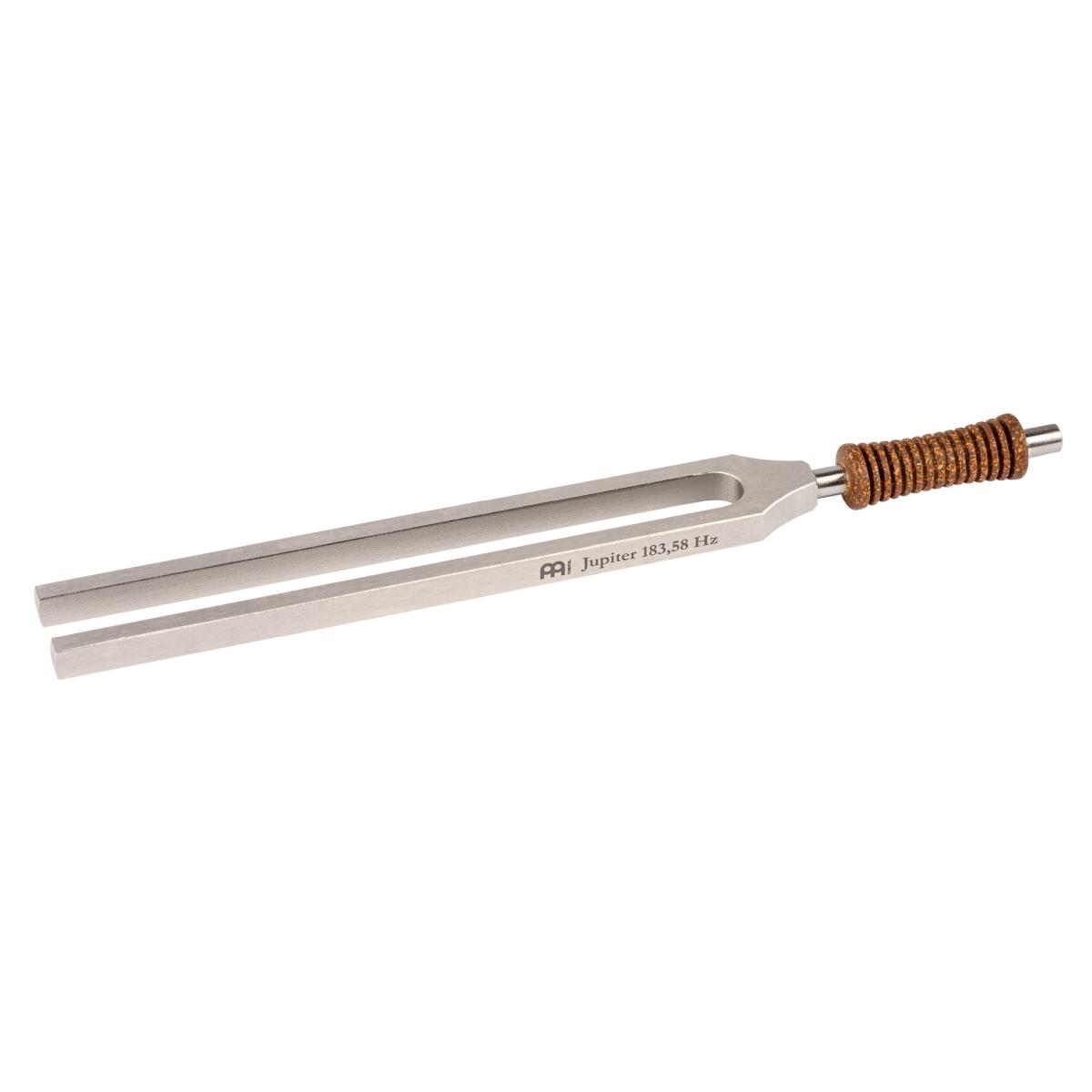 Sonic energy ttf-j diapason per terapia planetaria, giove 183,58 hz / fa#3