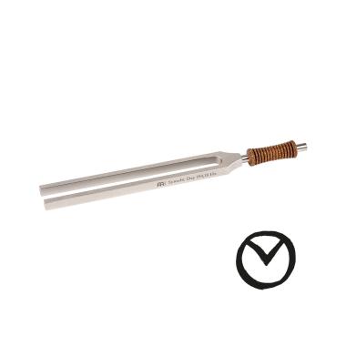 Sonic energy ttf-e-sy diapason per terapia planetaria giorno sinodico 194,18 hz / sol3