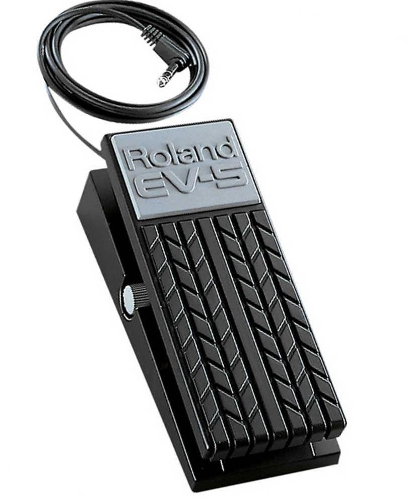 Roland ev5 pedale d'espressione