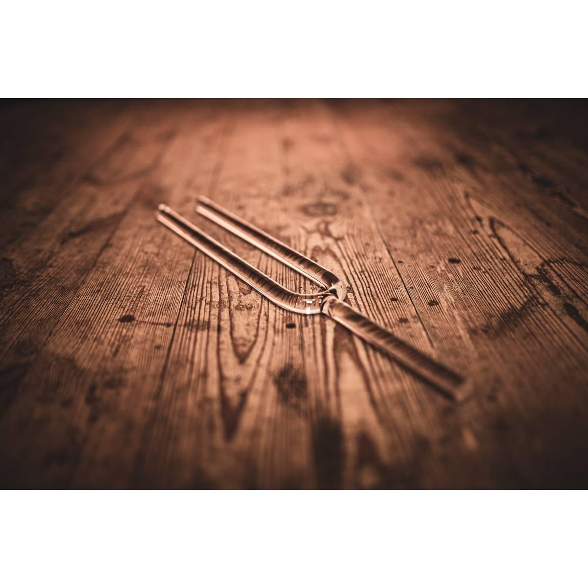 SONIC ENERGY CTF440F20 DIAPASON IN CRISTALLO 349,23 HZ / F4, 15"